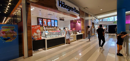 Häagen-Dazs