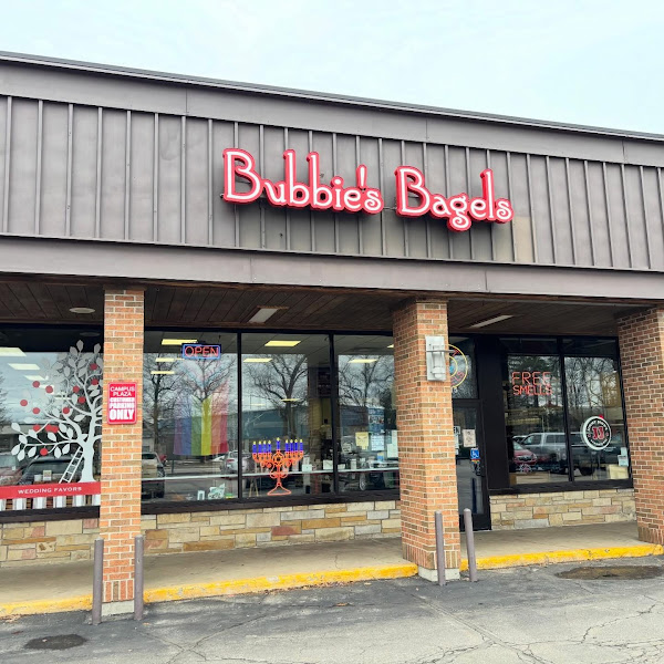 Bubbie's Bagels