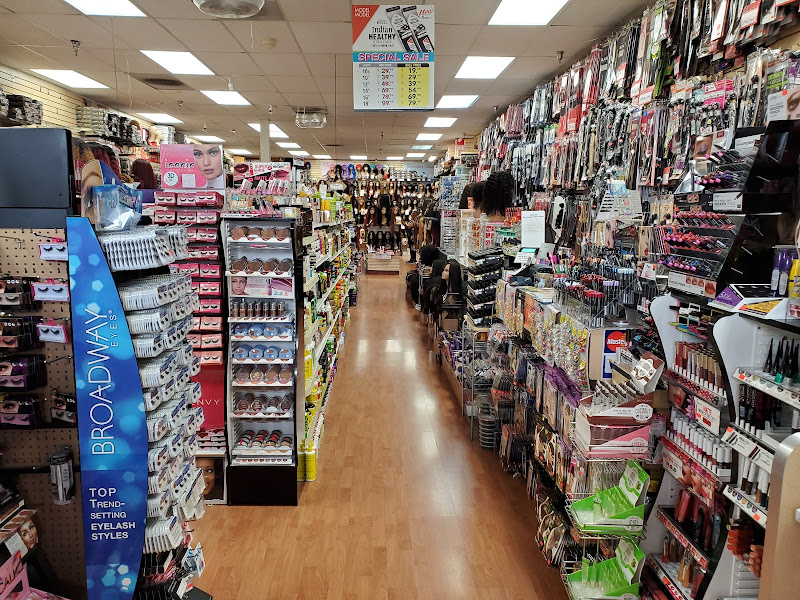 King's Beauty Supply