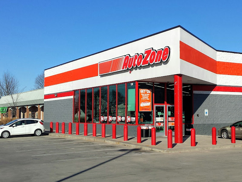 AutoZone