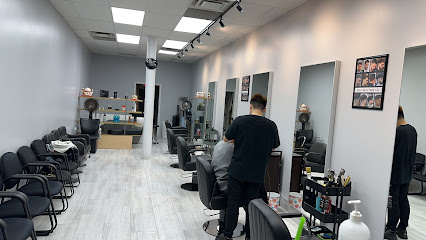 A&T Hair Salon