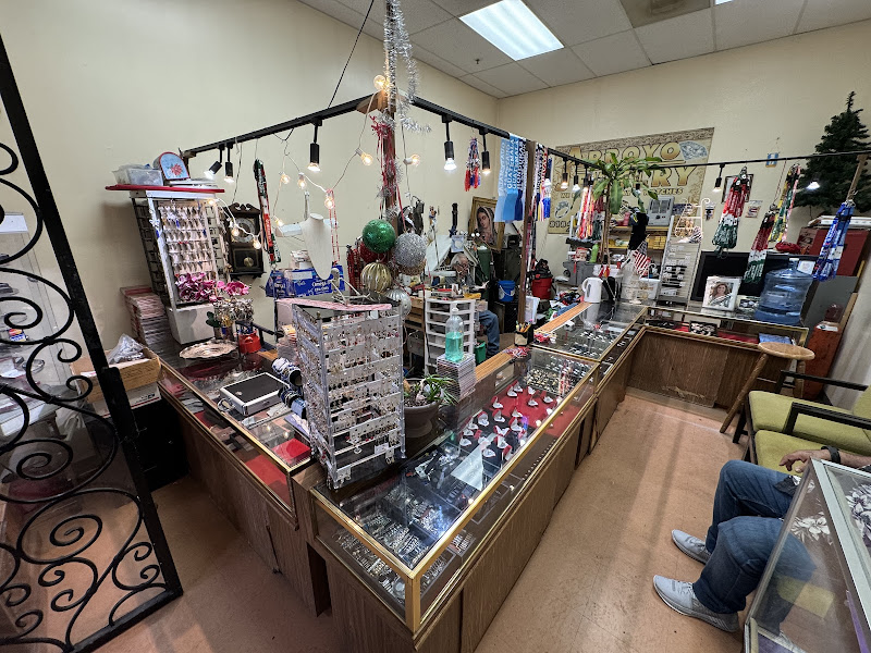 Arroyo Custom Jewelery & Repair