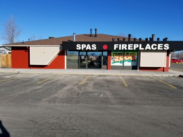 Spa Brokers