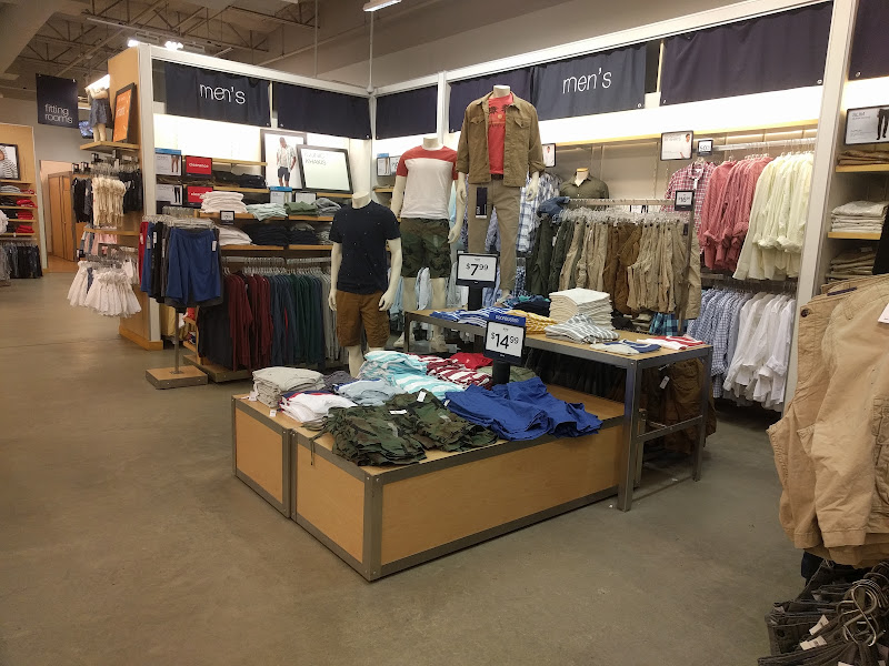Gap Factory