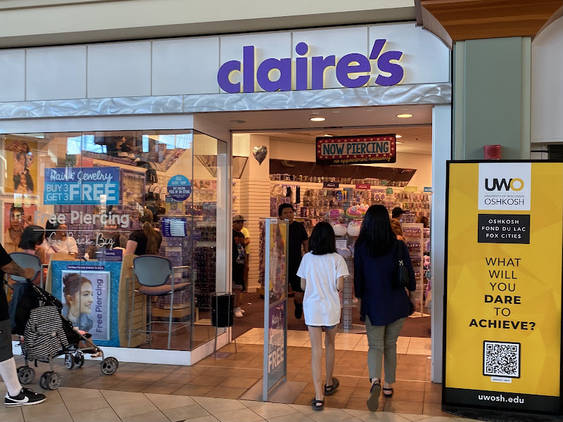 Claire's