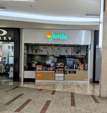 Jamba