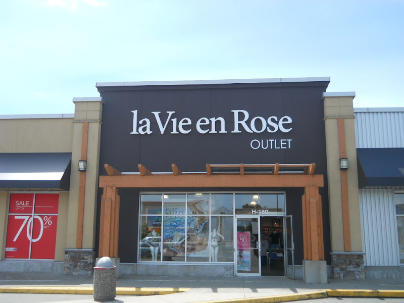 La Vie en Rose