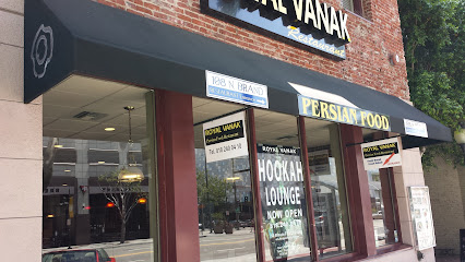 Royal Vanak
