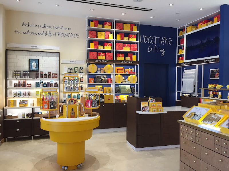 L'Occitane