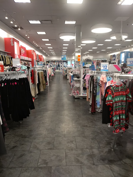 The Children's Place