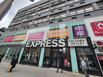 Express Factory Outlet
