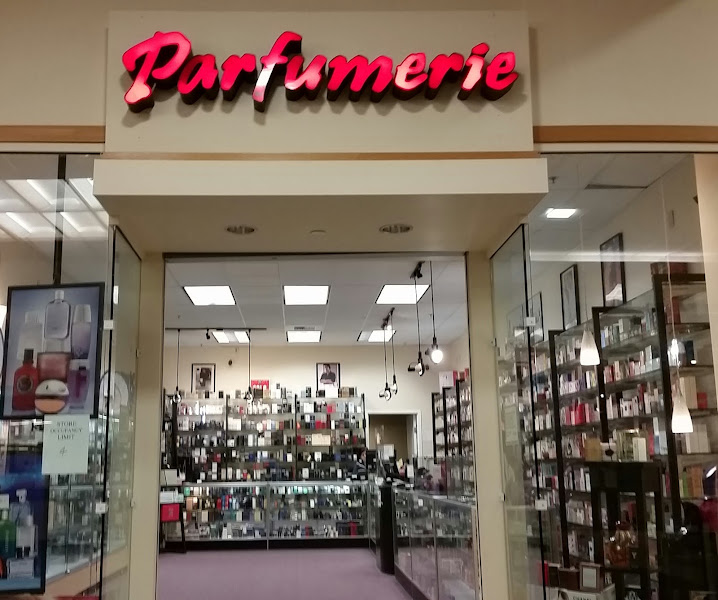 Parfumerie