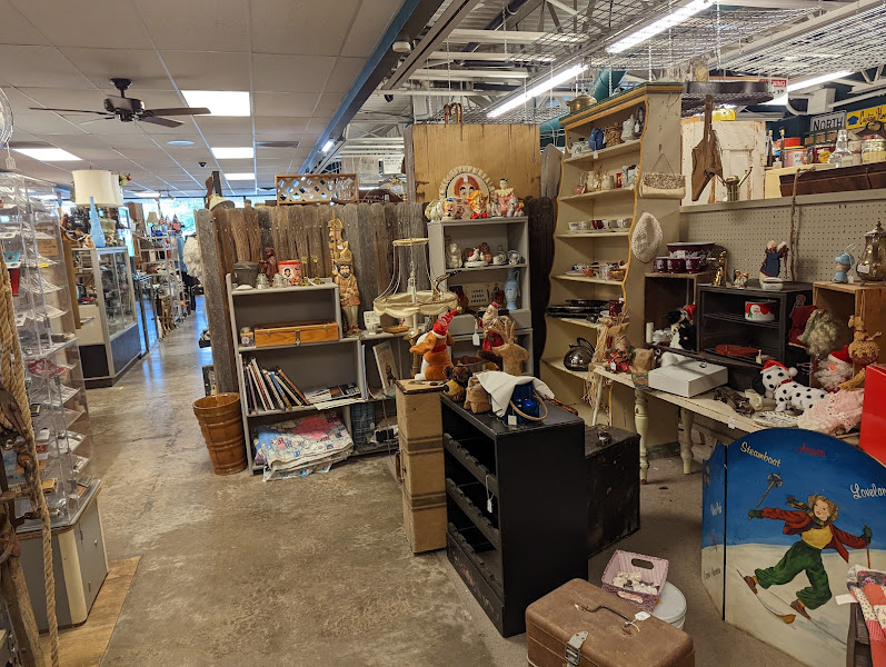 Homestead Antique Mall