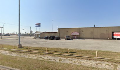 Mattress Firm Warehouse
