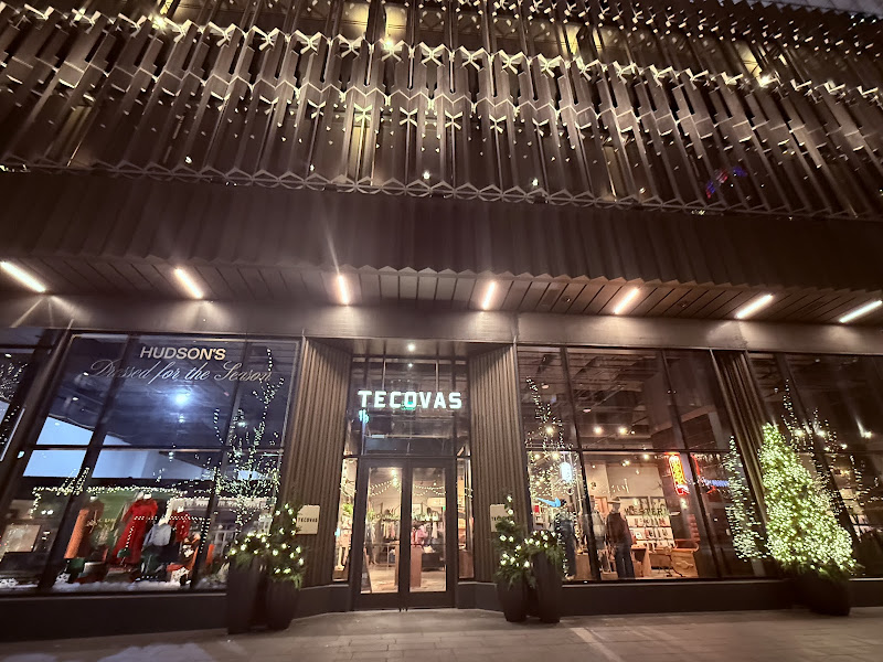 Tecovas