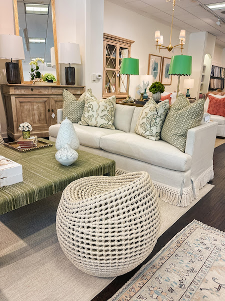 Blu D'or Interiors