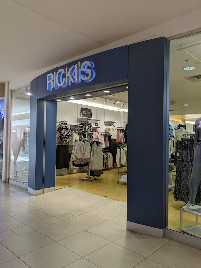 Ricki's