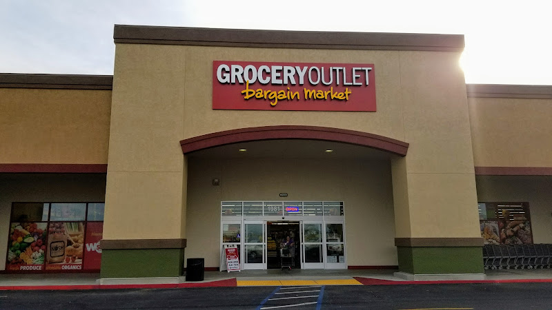 Grocery Outlet