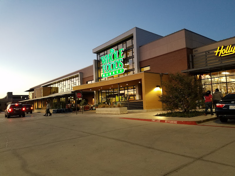 Whole Foods Market