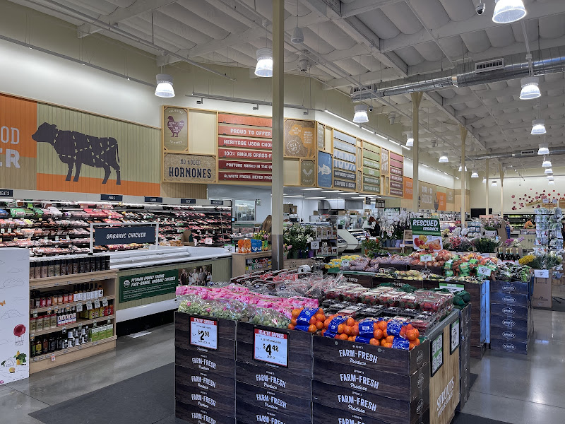 Sprouts Farmers Market