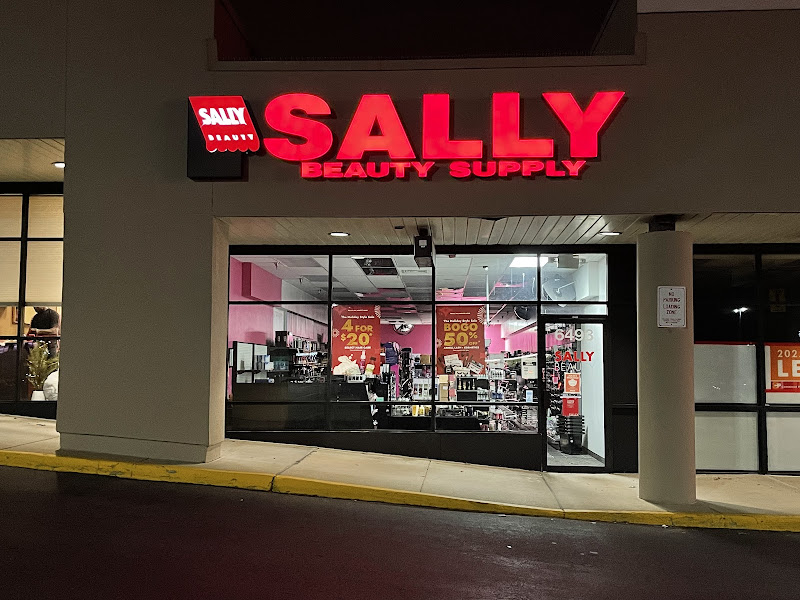 Sally Beauty