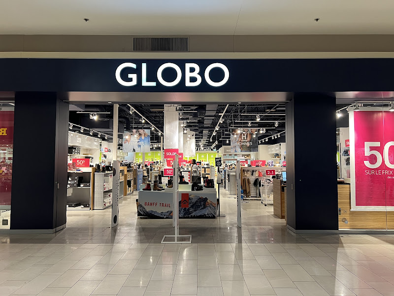 Globo Chaussures