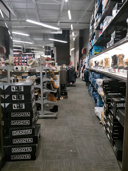 mark s, Marche Central