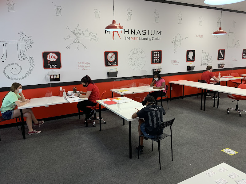 Mathnasium
