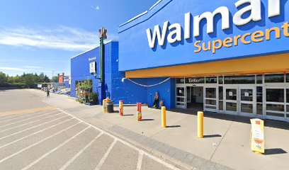 Walmart Wireless