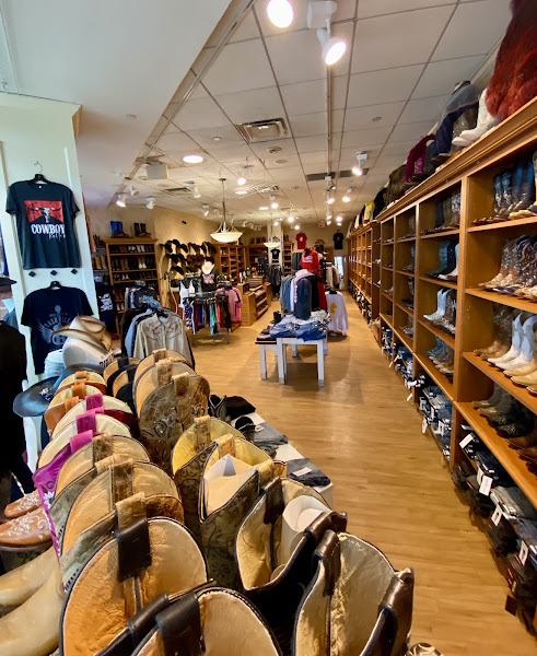 Urban Country Outfitters