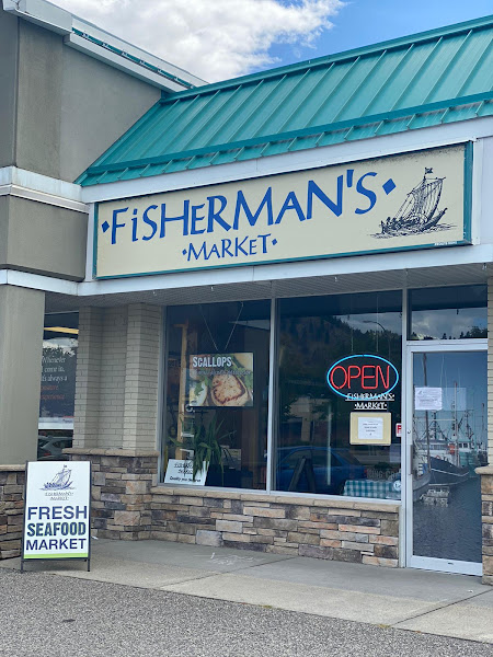 Fisherman's Market