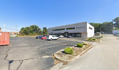 PARKS EYECARE