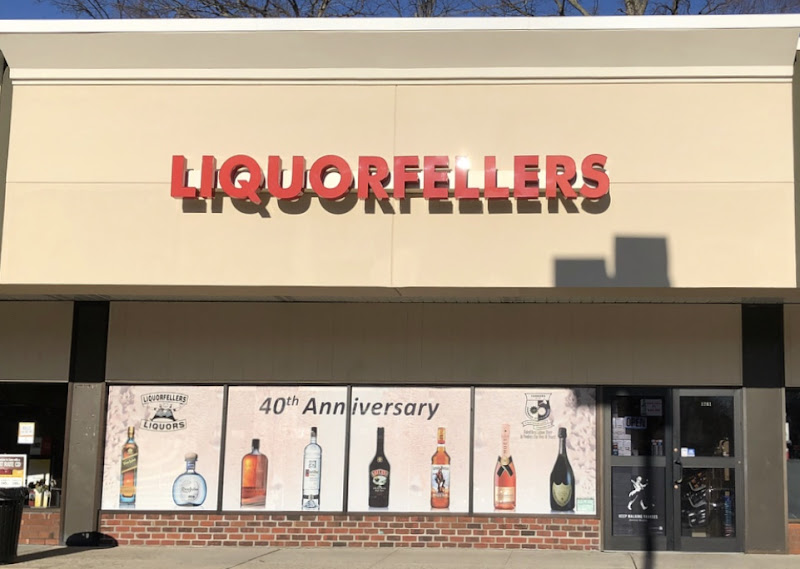 Liquorfellers Discount Center