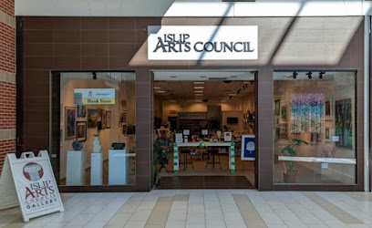 Islip Arts Council Gallery