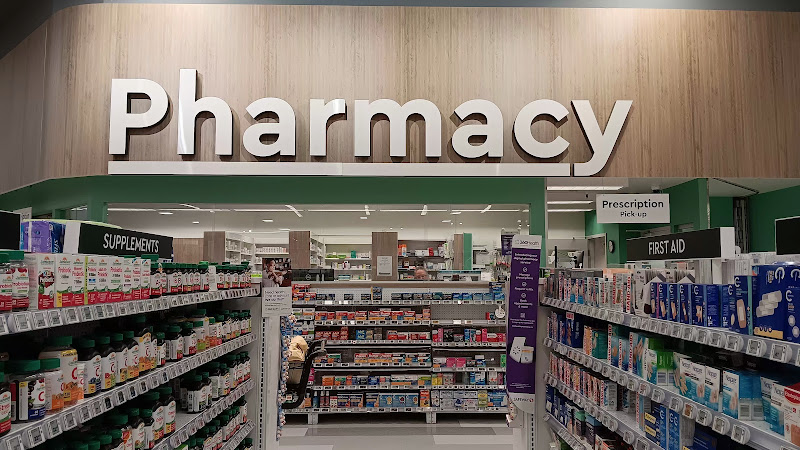 Safeway Pharmacy Sardis