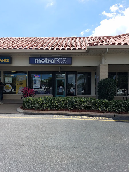 Metro by T-Mobile