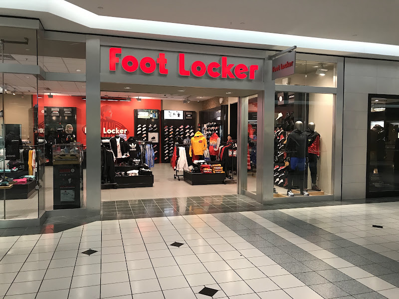 Foot Locker