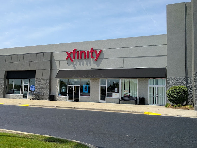 Xfinity Store by Comcast