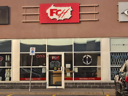 First Choice Haircutters