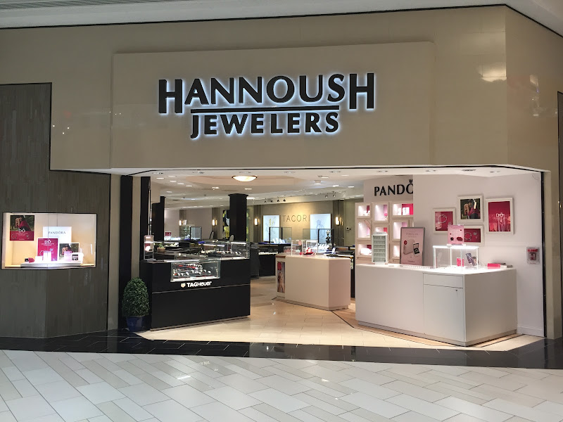 Hannoush Jewelers