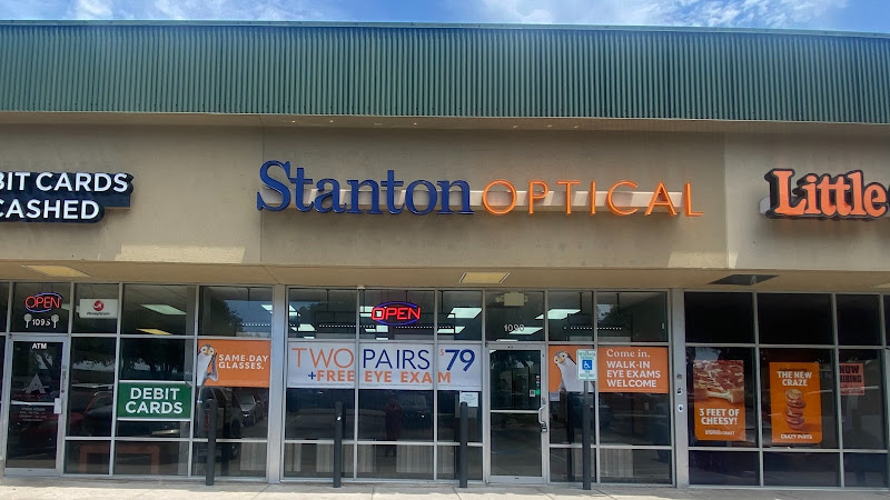 Stanton Optical