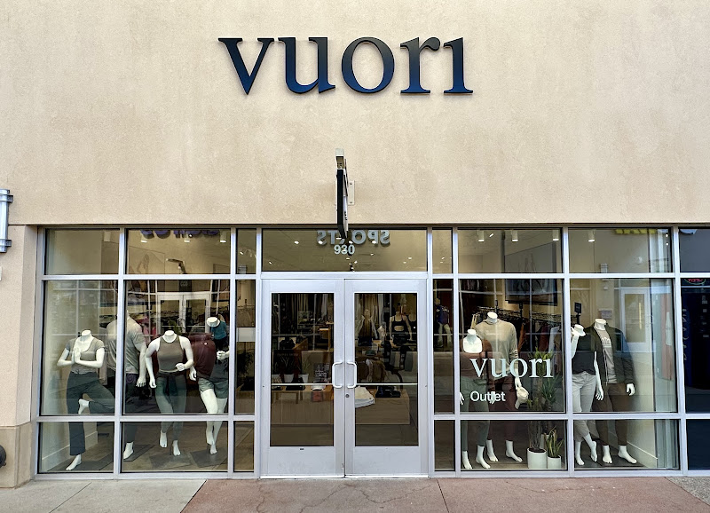 Vuori