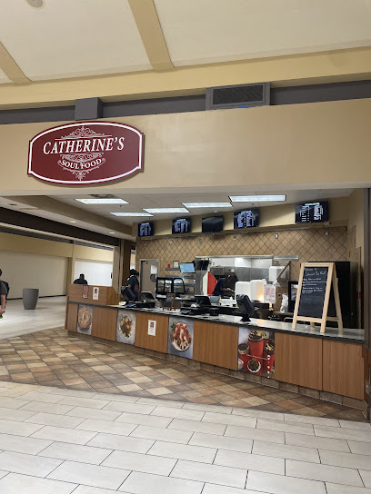 Catherine's Soul Food, Cakes and Catering