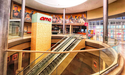 AMC Lakeline 9