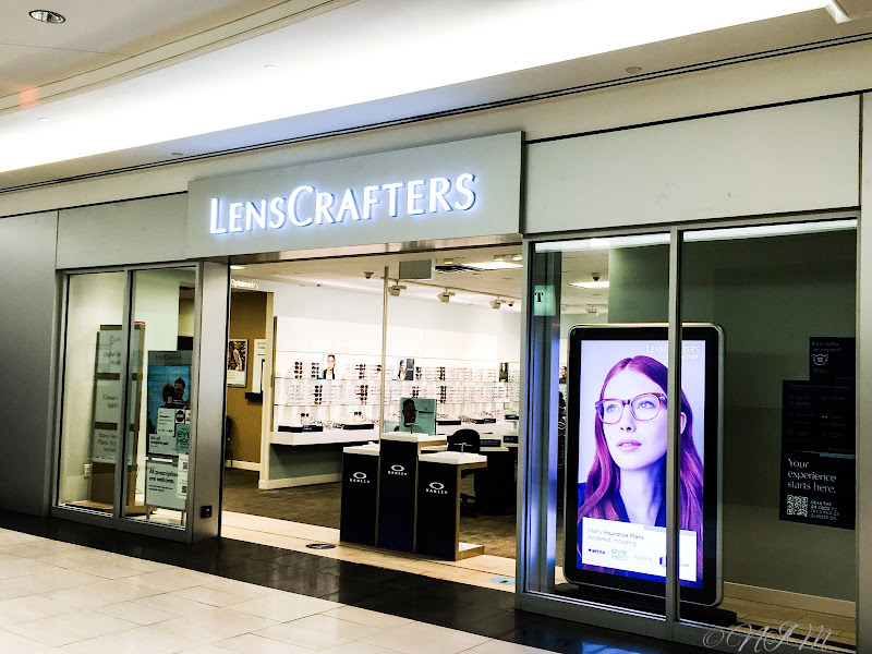 LensCrafters