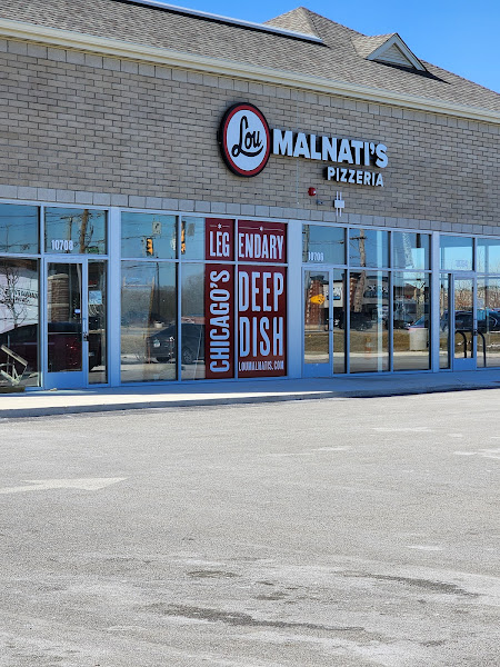 Lou Malnati's Pizzeria