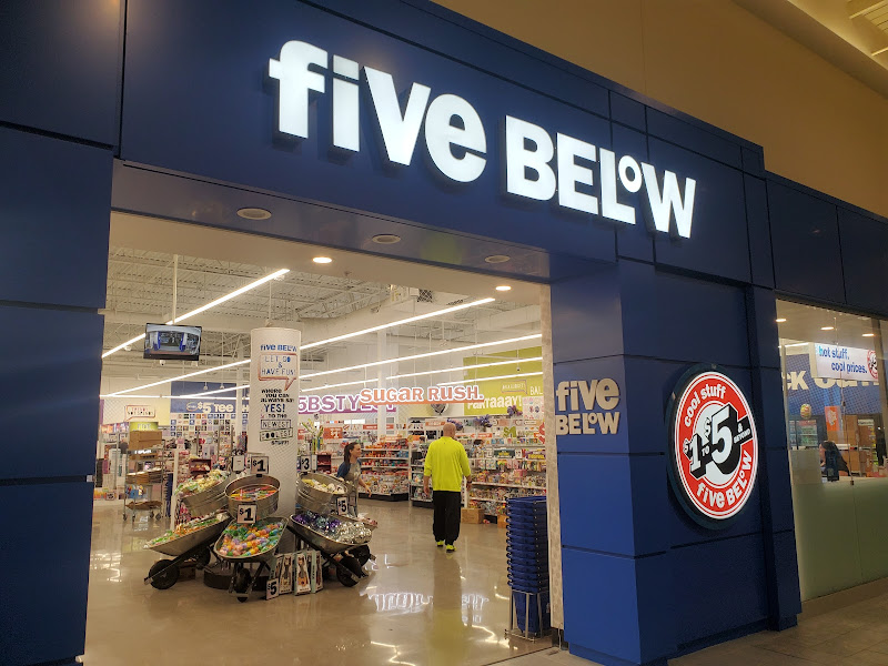 Five Below