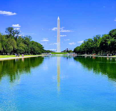 National Mall and Memorial Parks - Lot B