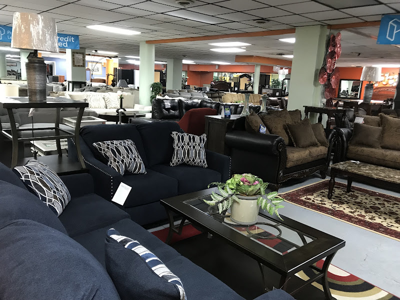 Sweet Home Furniture