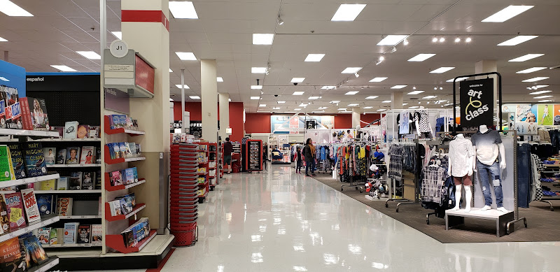 Target